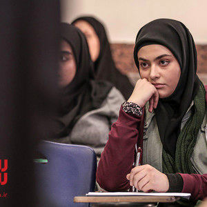 ریحانه پارسا در «پدر»