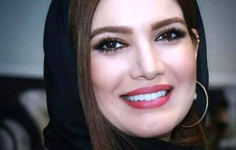چهره ملیح دختر لر سینما و تئاتر ایران + عکس