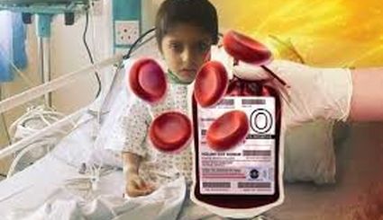 قیمت داروی بیماران تالاسمی، ۶ برابر شد!