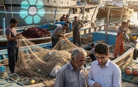 طرح اتصال؛ نقشه راه جدید اشتغال پایدار در مناطق کمتر برخوردار