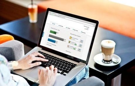 سهم ما از اینتزنت چه مقدار است ؟ 