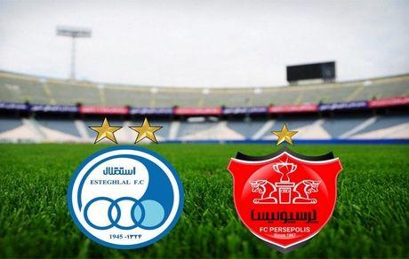 بهترین‌های استقلال و پرسپولیس