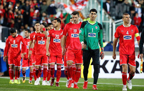 پرسپولیس دومین تیم محبوب آسیا+ عکس 