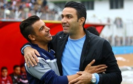 نکونام :  استقلال حق دارد شکایت کند