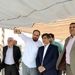 بازدید مدیرعامل گروه فولاد مبارکه از اسکله هیمکو