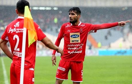 بشار رسن به تهران برنمی گردد