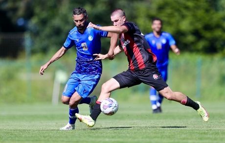 پیروزی استقلال مقابل شاگردان پیرلو