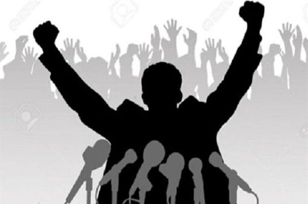 تندروها هرکار غیرعقلانی را انجام می دهند تا جامعه را عصبانی کنند