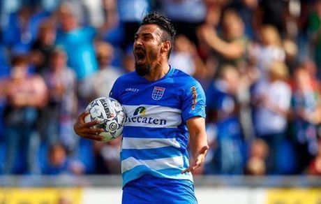 قوچان نژاد با درخشش خیرهکننده نمره عالی گرفت+عکس