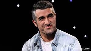 پژمان جمشیدی آزاد شد