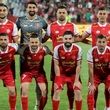 پرسپولیس شایعه هک را رد کرد
