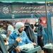 خدمت‌رسانی ۴ موکب شرکت ملی صنایع مس ایران به زوار حضرت اباعبدالله الحسین (ع)