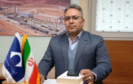 گام بلند ایمپاسکو برای نوسازی ناوگان معدنی و ارتقای بهره‌وری