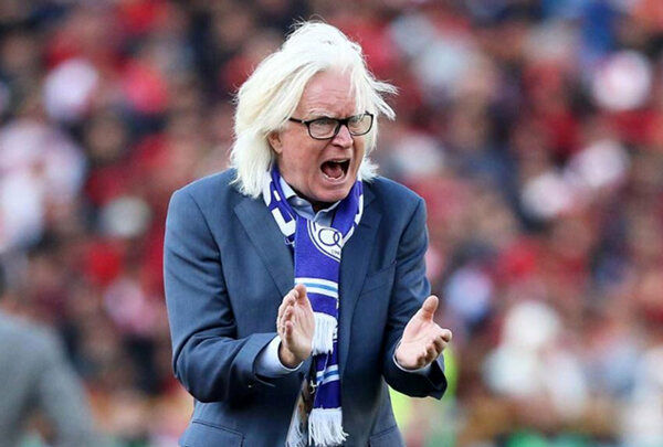 شفر به کالدرون راهکار داد