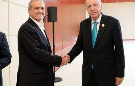 ایران آماده مذاکره با آمریکا 