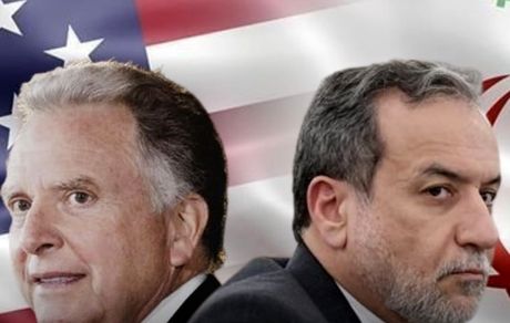 گاردین: دیپلمات کهنه‌کار و «سیاست‌مدارِ بازاری»؛ عباس عراقچی در برابر راهبرد کُشتی‌گیرانهٔ ترامپ