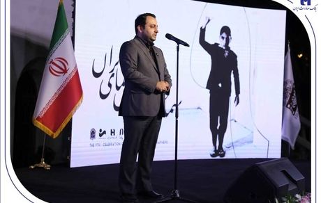 بانک صادرات ایران، حامی نهمین جشن عکاسان سینمای ایران/ محسن سیفی: اقتصاد بدون فرهنگ پایدار نیست