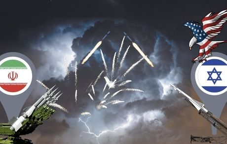 اسرائیل در ۳۰ کیلومتری مرز ایران؟ / فقط چند ساعت باقی مانده است!