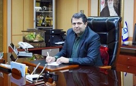 پیام مدیر عامل بیمه آسیا به مناسبت روز بیمه