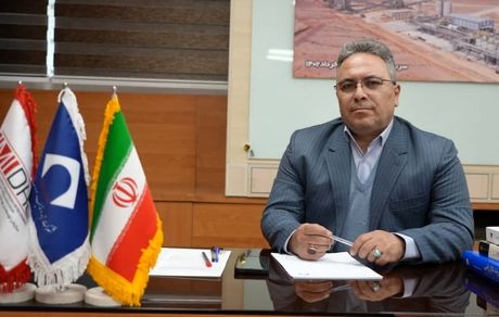 برنامه احداث مرکز نگهداری نمونه مغزه‌های اکتشافی شمال غرب کشور در انگوران