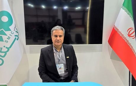 فولاد سنگان، برمدار توسعه