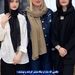 تصویری از بازگشت سارا و نیکای سریال پایتخت به ایران