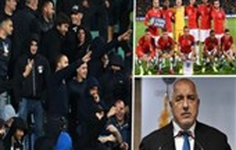 نخست وزیر بلغارستان خواهان برکناری رئیس اتحادیه فوتبال کشورش شد
