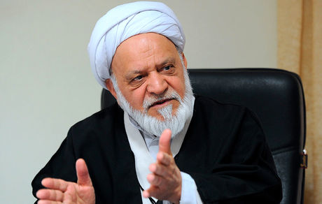 دولت و مجلس، ایران نیست آقای مصباحی مقدم؟!