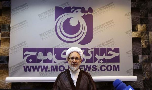 رحمت‌اله بیگدلی: بخش ضدجاسوسی وزارت اطلاعات از کریمی‌قدوسی بازجویی فنی کند