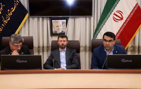 خدمات بانک توسعه تعاون به تعاونی ها بسیار مطلوب و رو به رشد است