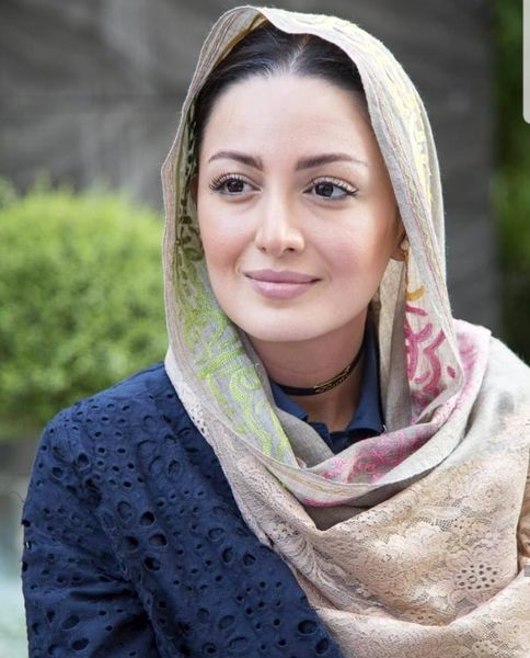 عکس ملیح شیلا خداداد 
