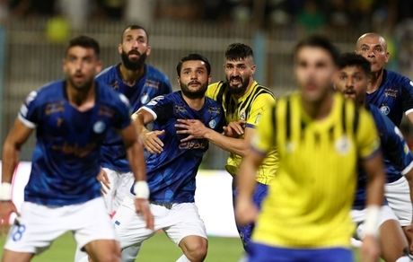 فریبا: مورینیو هم با دفاع کردن قهرمان شد