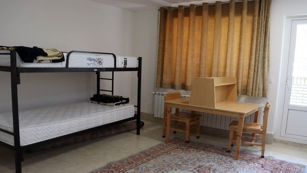 نرخ جدید خوابگاه های دانشجویی ابلاغ شد + جزئیات