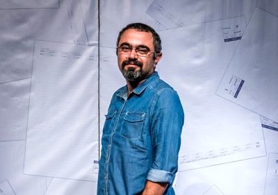    «زعفرانیه 14تیر»/ اولین تجربه کارگردانی فیلم سید علی هاشمی در انتظار مجوز نمایش است