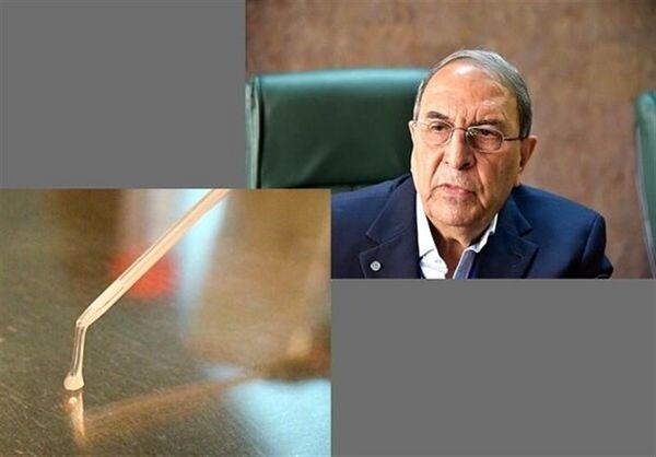 تولید پوست مایع برای درمان زخمهای فشاری