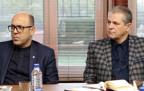 میترسم عدد بدهیهای استقلال را بگویم!