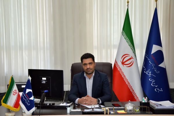 اخذ پروانه اکتشاف آنتیموان توزگی