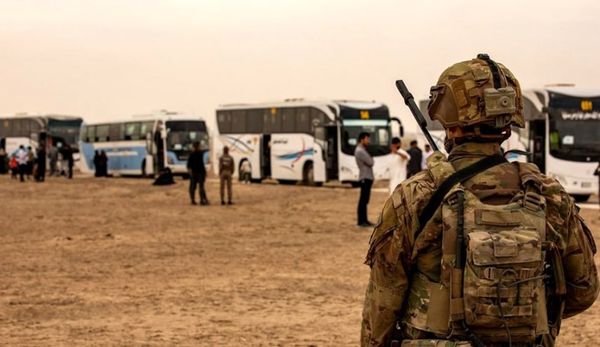 خطری بیخ گوش ایران؛ داعش آماده شورش بزرگ