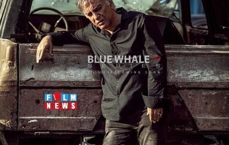  چهره خسته و کتک خورده حمیدرضا آذرنگ + عکس