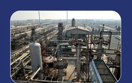 برای نخستین‌بار از زمان تأسیس شرکت نفت ایرانول: صادرات روغن توربین و کمپرسور به کشورهای حوزه خلیج فارس