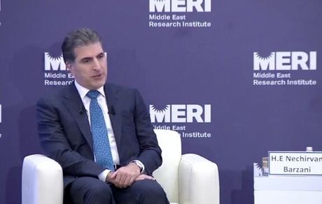 نمی‌خواهیم منبع تهدیدی برای ایران باشیم