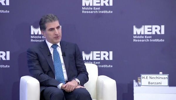نمیخواهیم منبع تهدیدی برای ایران باشیم