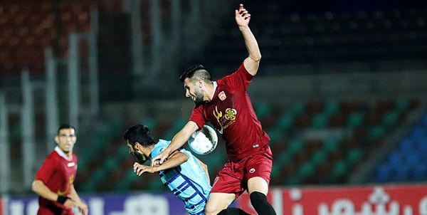 پیکان - سایپا؛ کم تماشاگرترین دربی جهان برای تک رقمی شدن!