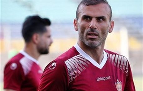 قهر سیدجلال حسینی تکذیب شد 