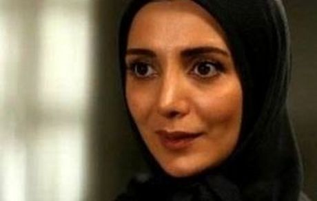 عکس مرد بدون سر که رویا میرعلمی منتشر کرد 