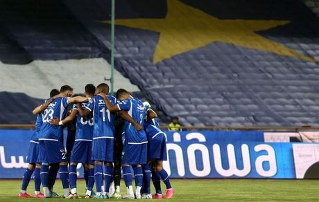 استقلال باارزش‌ترین تیم لیگ برتر فوتبال ایران