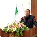 مدیرعامل شرکت ملی صنایع مس ایران: اولویت اصلی ما شتاب‌بخشی به پروژه‌های توسعه‌ای و حفظ سرمایه انسانی است