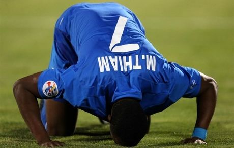 استقلال همچنان به دنبال پول انتقال تیام 