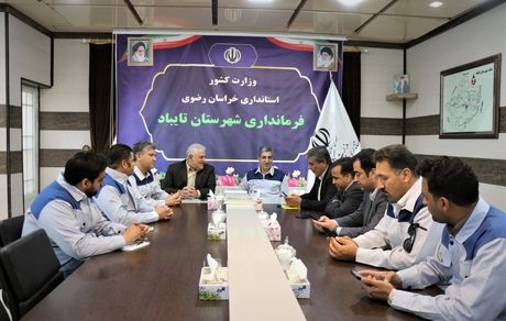 بازدید مدیرعامل فولاد سنگان از پروژه های توسعه ای