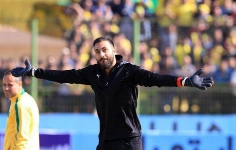 نفتیها در انتظار صدور ITC مکانی